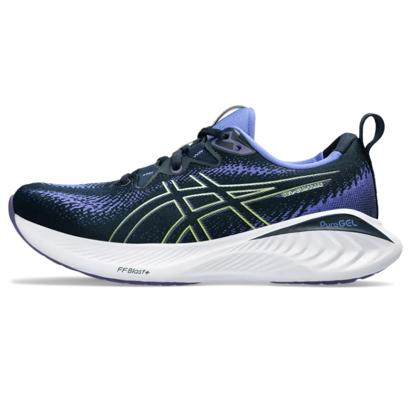 Asics Gel-cumulus 25 French Blue/Illuminate Yellow (1012B441.404)