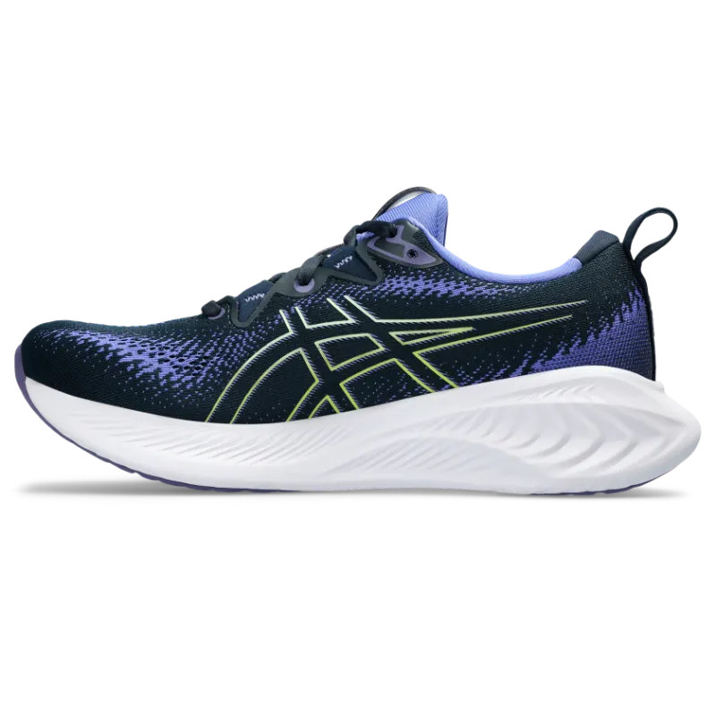Asics Gel-cumulus 25 French Blue/Illuminate Yellow (1012B441.404)