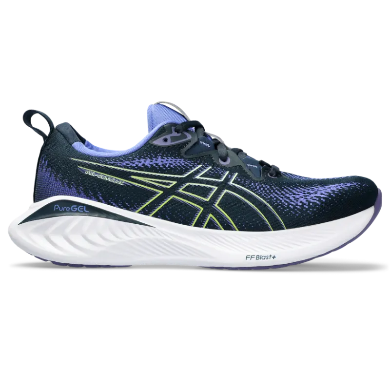 Asics Gel-cumulus 25 French Blue/Illuminate Yellow (1012B441.404)