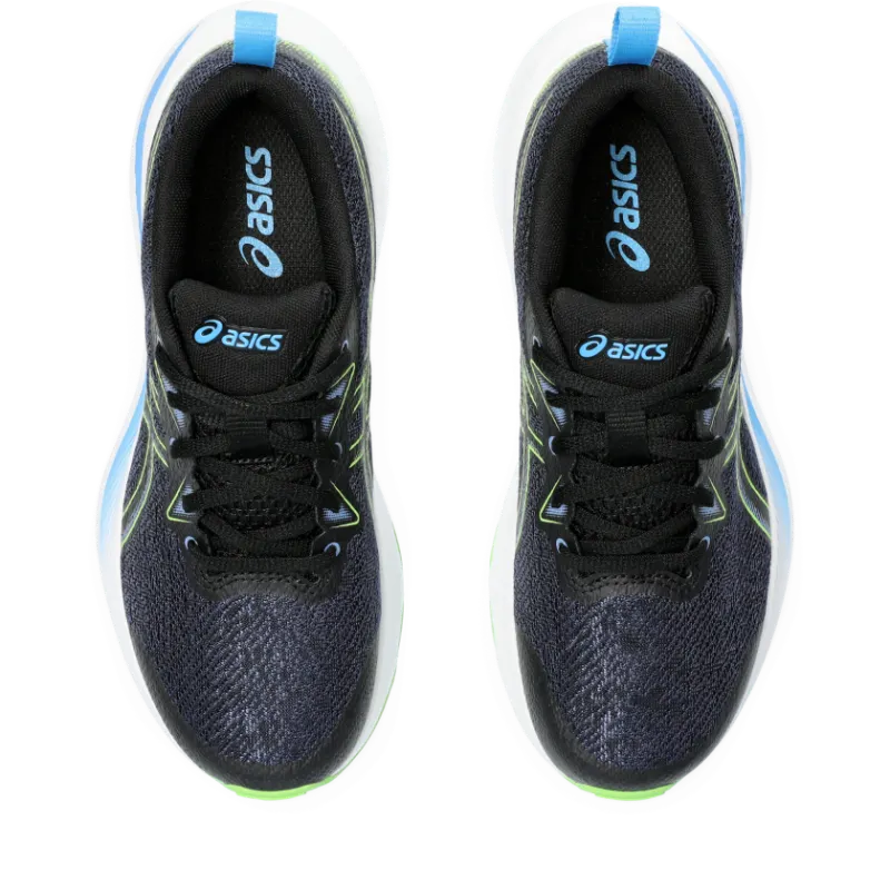 Asics Gel-cumulus 25 Gs Black/Electric Lime (1014A312.002)