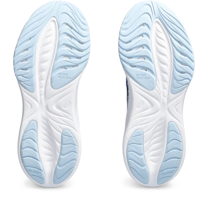 Asics Gel-cumulus 25 Gs Thunder Blue/Light Blue (1014A312.401)