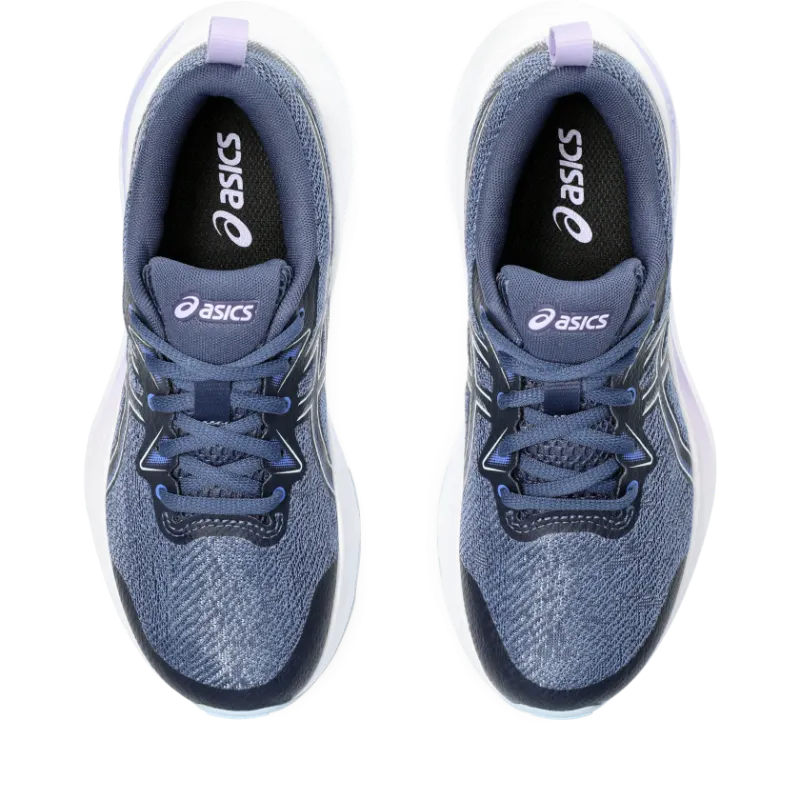 Asics Gel-cumulus 25 Gs Thunder Blue/Light Blue (1014A312.401)
