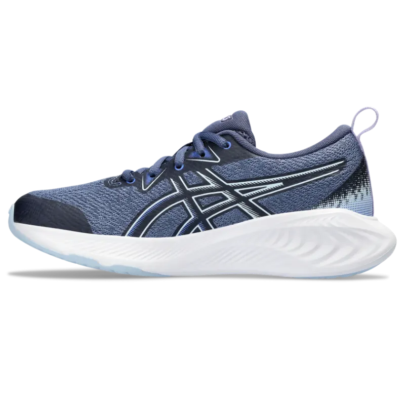 Asics Gel-cumulus 25 Gs Thunder Blue/Light Blue (1014A312.401)
