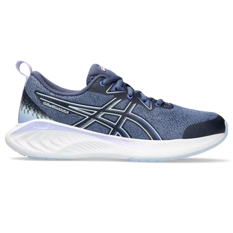 Asics Gel-cumulus 25 Gs Thunder Blue/Light Blue (1014A312.401)