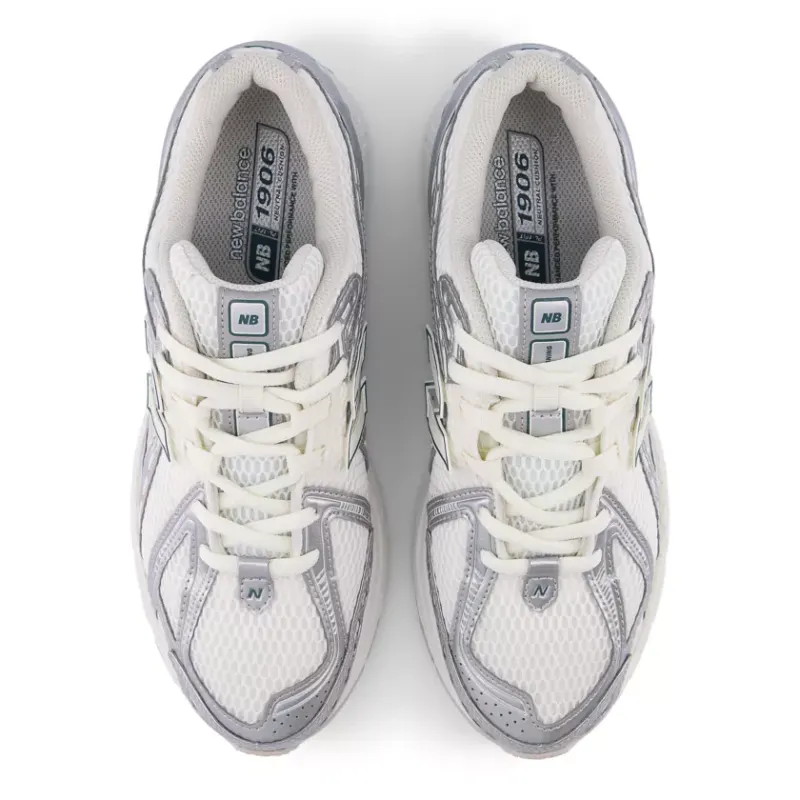New Balance 1906REE Silver (M1906REE)