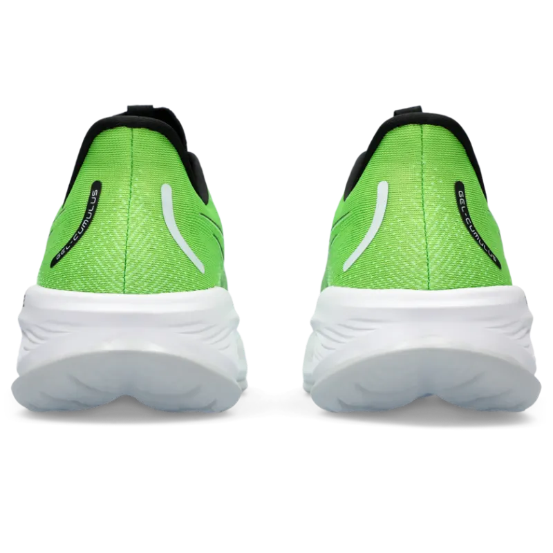 Asics Gel-cumulus 26 Electric Lime/White (1011B792.300)