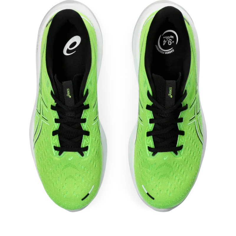 Asics Gel-cumulus 26 Electric Lime/White (1011B792.300)