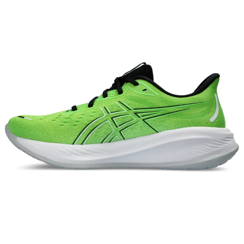 Asics Gel-cumulus 26 Electric Lime/White (1011B792.300)