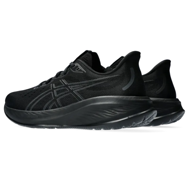 Asics Gel-cumulus 26 Black/Black (1011B792.003)