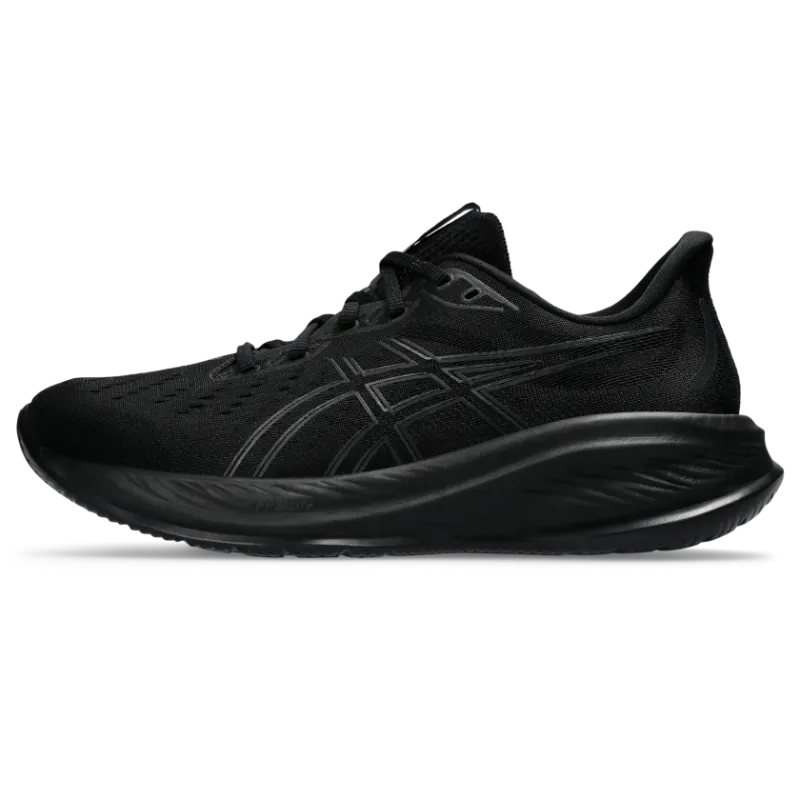 Asics Gel-cumulus 26 Black/Black (1011B792.003)