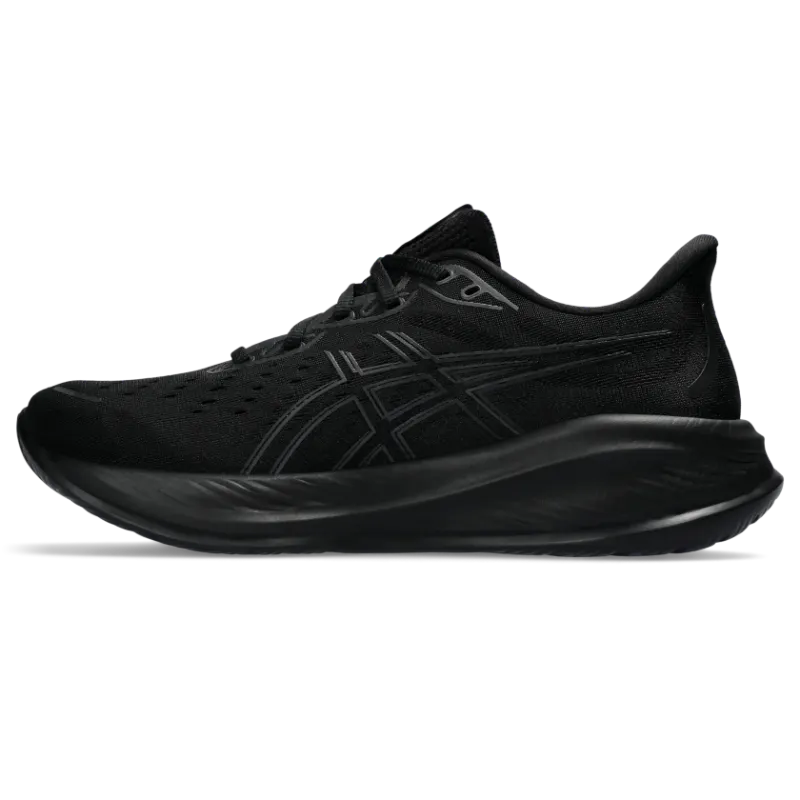 Asics Gel-cumulus 26 Black/Black (1011B792.003)