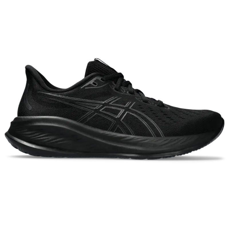 Asics Gel-cumulus 26 Black/Black (1011B792.003)