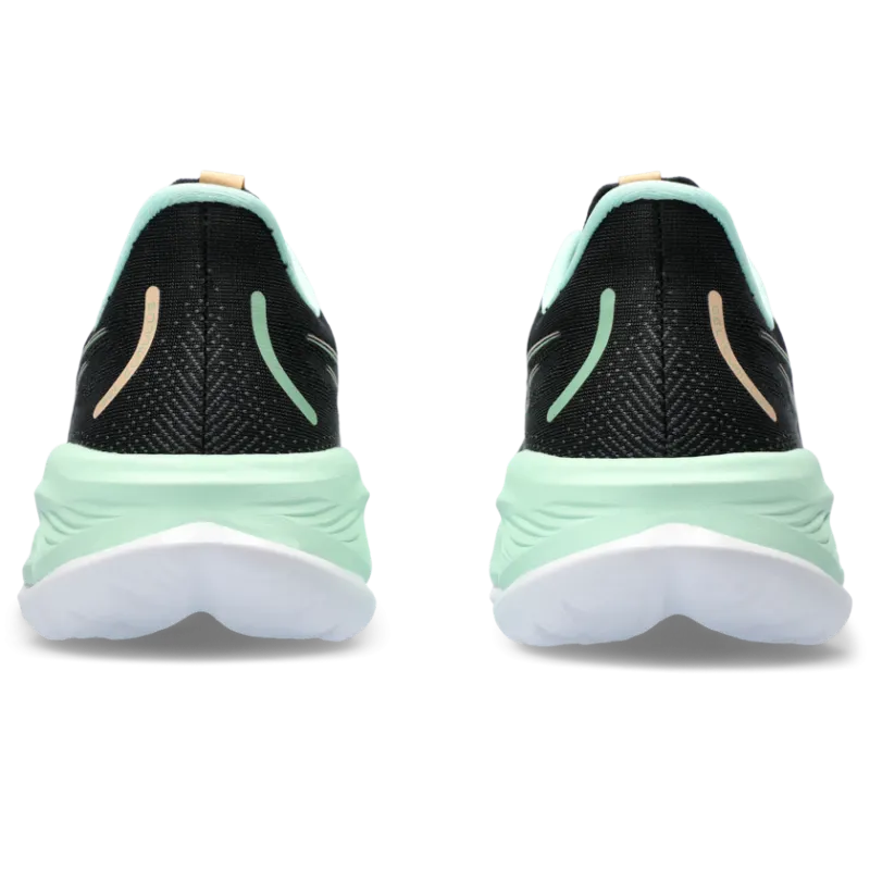 Asics Gel-cumulus 26 Black/Mint Tint (1012B599.001)