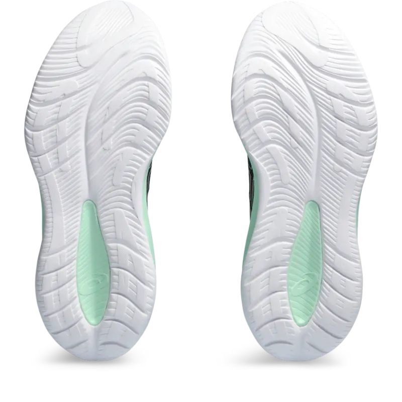 Asics Gel-cumulus 26 Black/Mint Tint (1012B599.001)