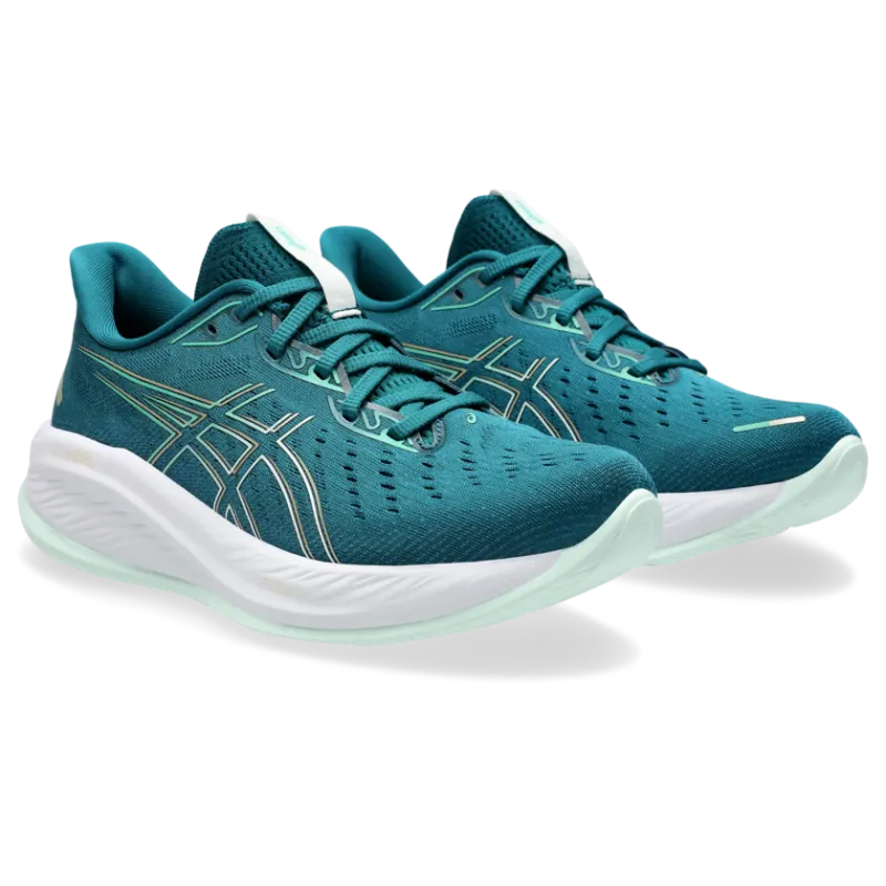 Asics Gel-cumulus 26 Rich Teal/Pale Mint (1012B599.300)