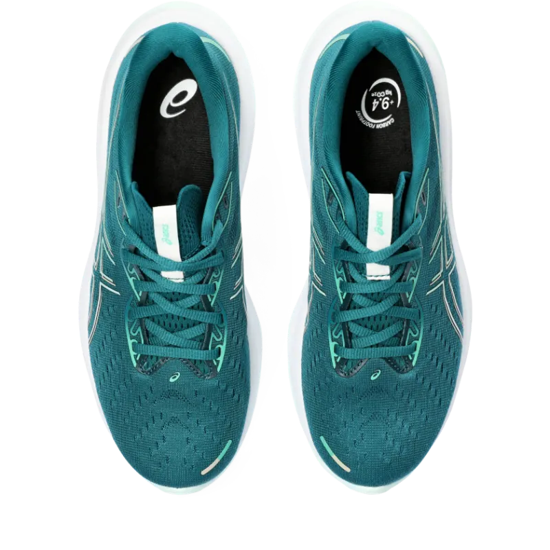 Asics Gel-cumulus 26 Rich Teal/Pale Mint (1012B599.300)