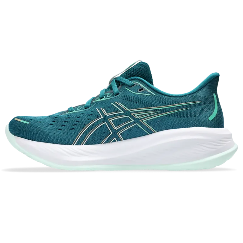 Asics Gel-cumulus 26 Rich Teal/Pale Mint (1012B599.300)