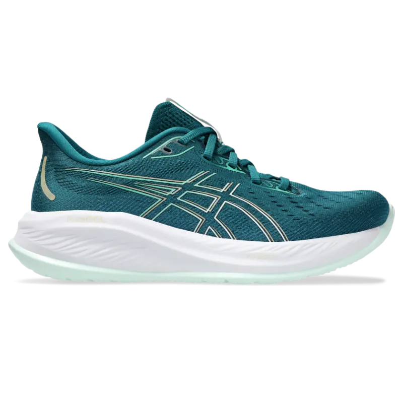 Asics Gel-cumulus 26 Rich Teal/Pale Mint (1012B599.300)