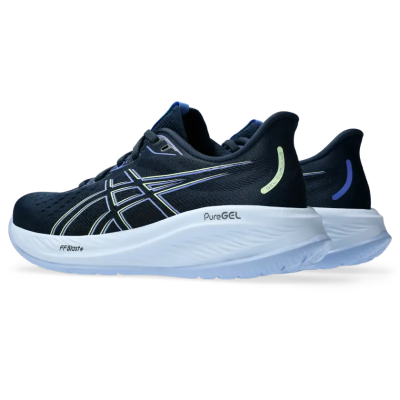 Asics Gel-cumulus 26 French Blue/Light Sapphire (1012B599.400)