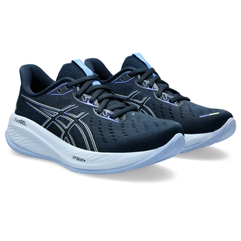 Asics Gel-cumulus 26 French Blue/Light Sapphire (1012B599.400)