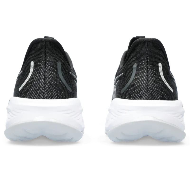 Asics Gel-cumulus 26 Narrow Black/Concrete (1012B609.002)