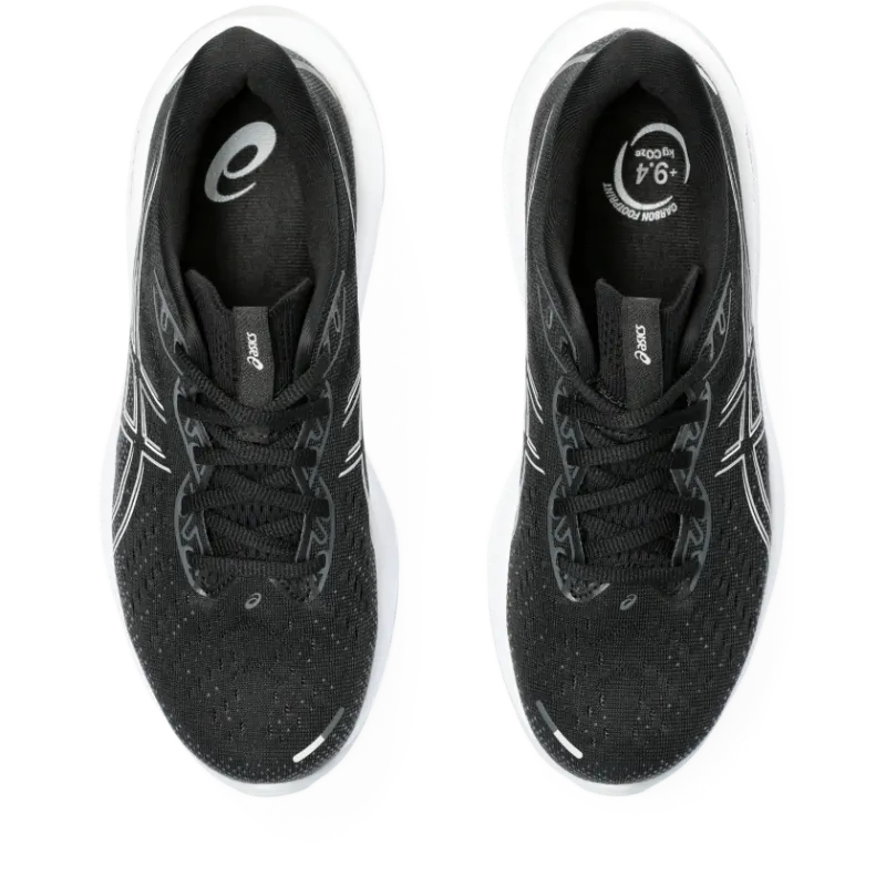 Asics Gel-cumulus 26 Narrow Black/Concrete (1012B609.002)