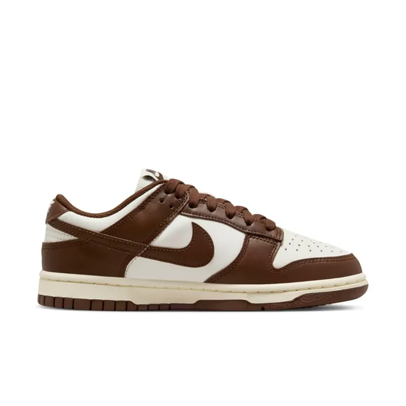 Nike Dunk Low Cacao Wow (W) (DD1503-124)