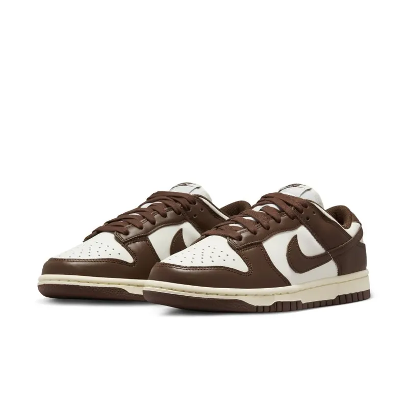 Nike Dunk Low Cacao Wow (W) (DD1503-124)