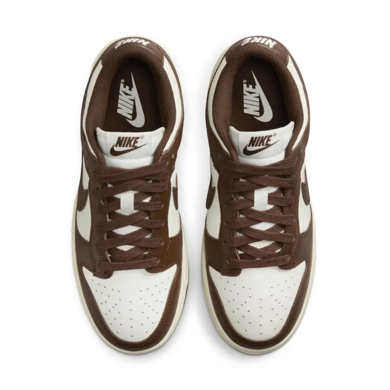 Nike Dunk Low Cacao Wow (W) (DD1503-124)