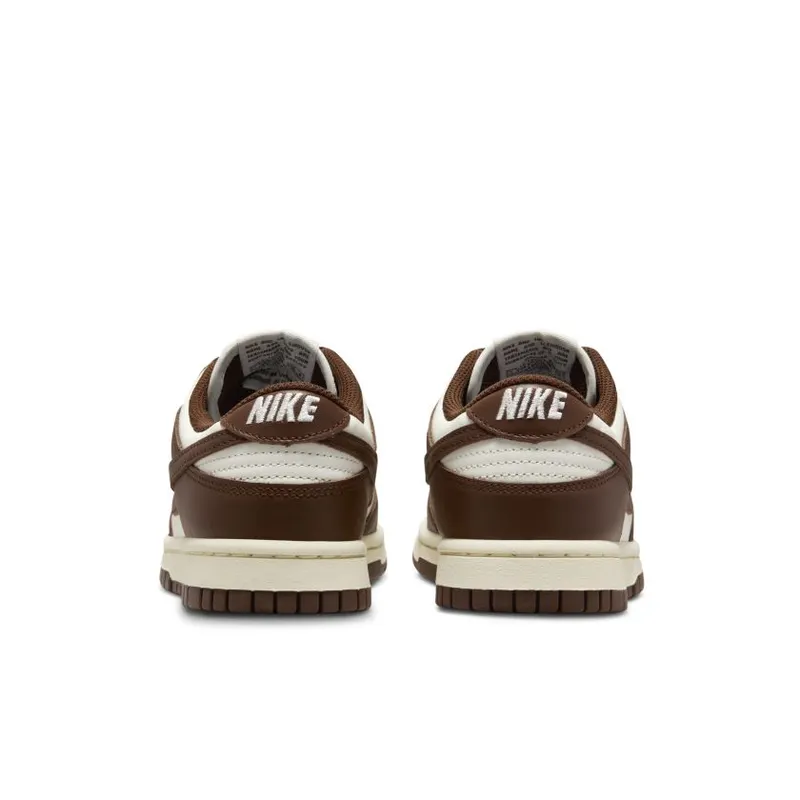 Nike Dunk Low Cacao Wow (W) (DD1503-124)