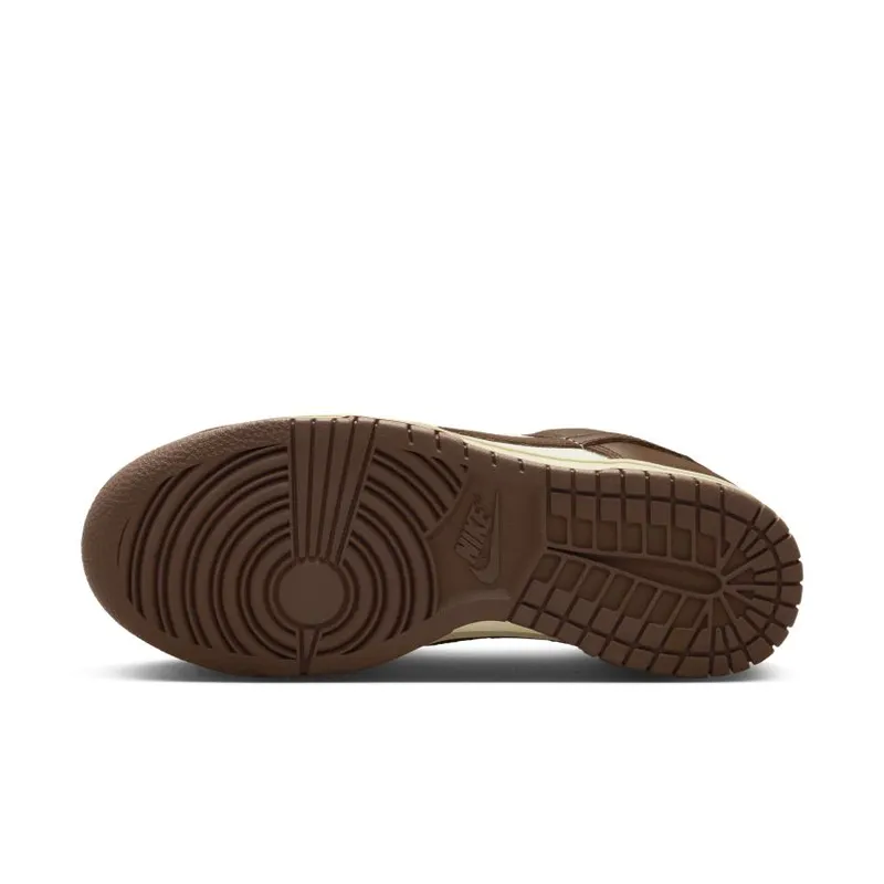 Nike Dunk Low Cacao Wow (W) (DD1503-124)