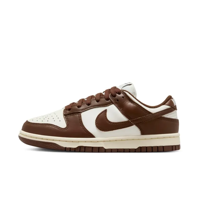Nike Dunk Low Cacao Wow (W) (DD1503-124)