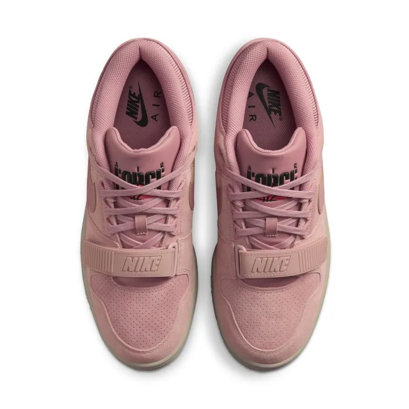 Nike Air Alpha Force 88 ‘Red Stardust’ (FJ4184-600)