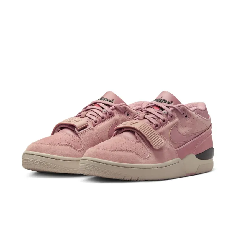 Nike Air Alpha Force 88 ‘Red Stardust’ (FJ4184-600)