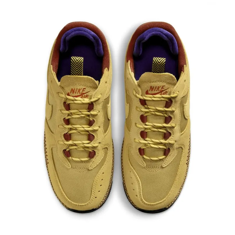 Nike Air Force 1 Wild WMNS ‘Tan’ (FB2348-700)