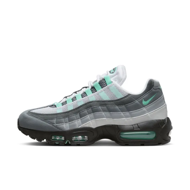 Nike Air Max 95 ‘Hyper Turquoise’ (FV4710-100)