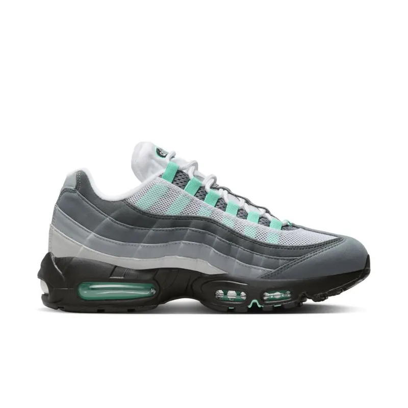 Nike Air Max 95 ‘Hyper Turquoise’ (FV4710-100)