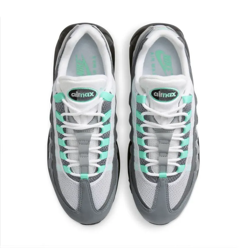 Nike Air Max 95 ‘Hyper Turquoise’ (FV4710-100)