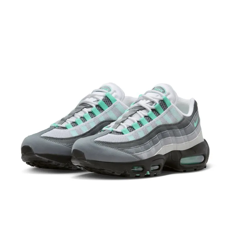 Nike Air Max 95 ‘Hyper Turquoise’ (FV4710-100)