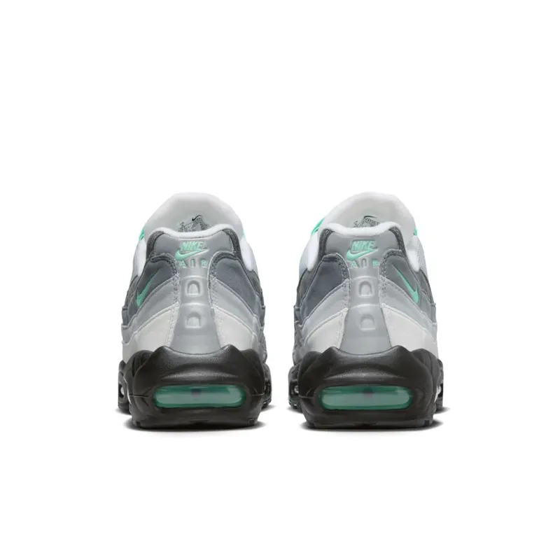 Nike Air Max 95 ‘Hyper Turquoise’ (FV4710-100)