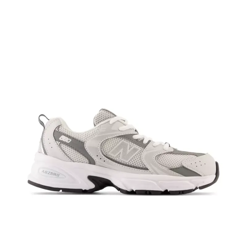 New Balance 530 Grey Matter (GS) (GR530CB)