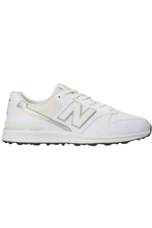 New Balance 996 Golf White (UGS996WT)