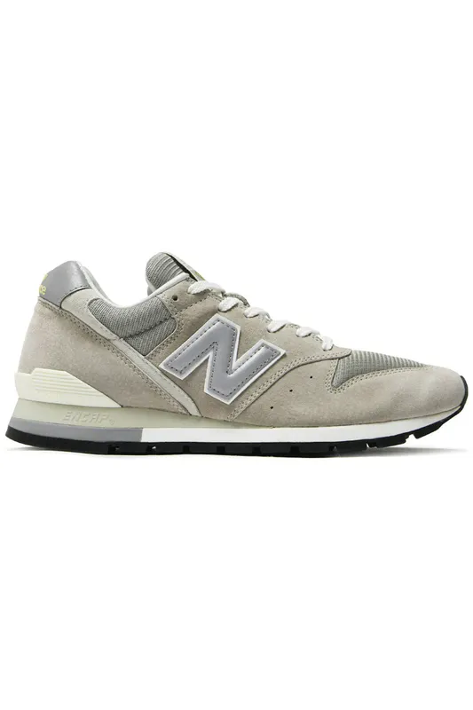 New Balance 996 Made in Japan Grey (M996JP)
