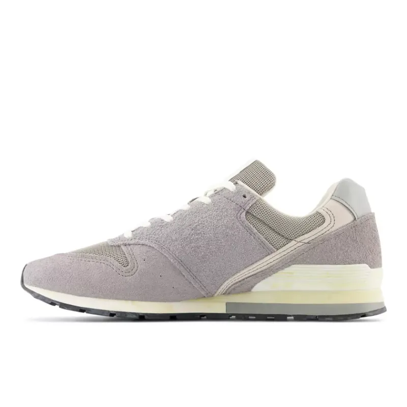 New Balance 996v2 35th Anniversary Stom Ash (CM996HK2)