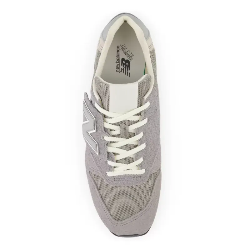 New Balance 996v2 35th Anniversary Stom Ash (CM996HK2)