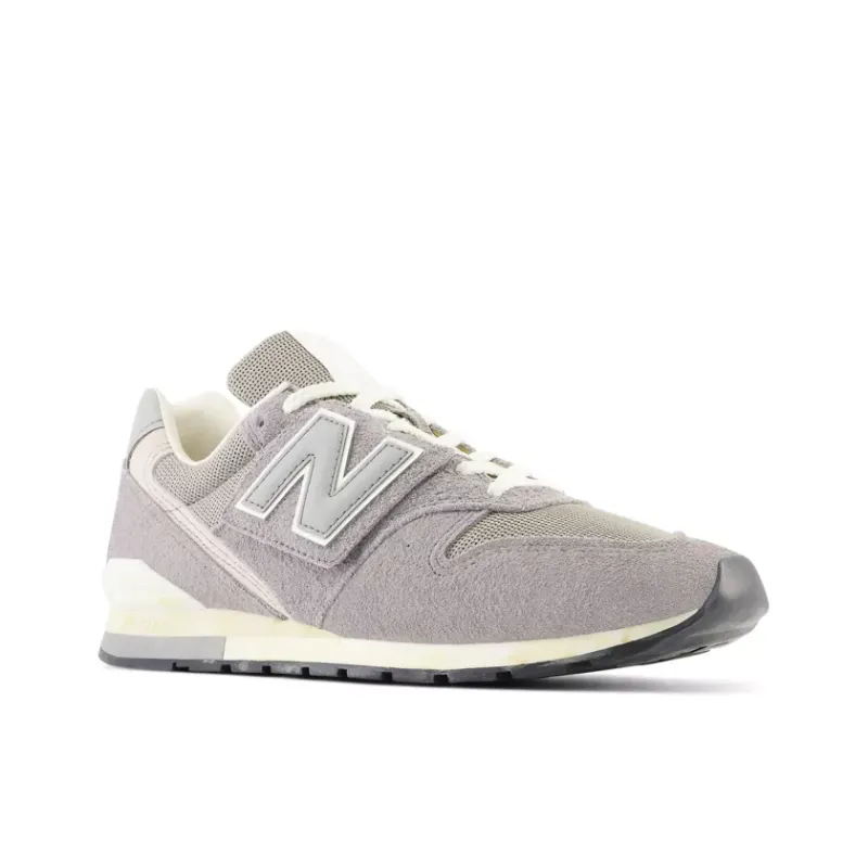 New Balance 996v2 35th Anniversary Stom Ash (CM996HK2)