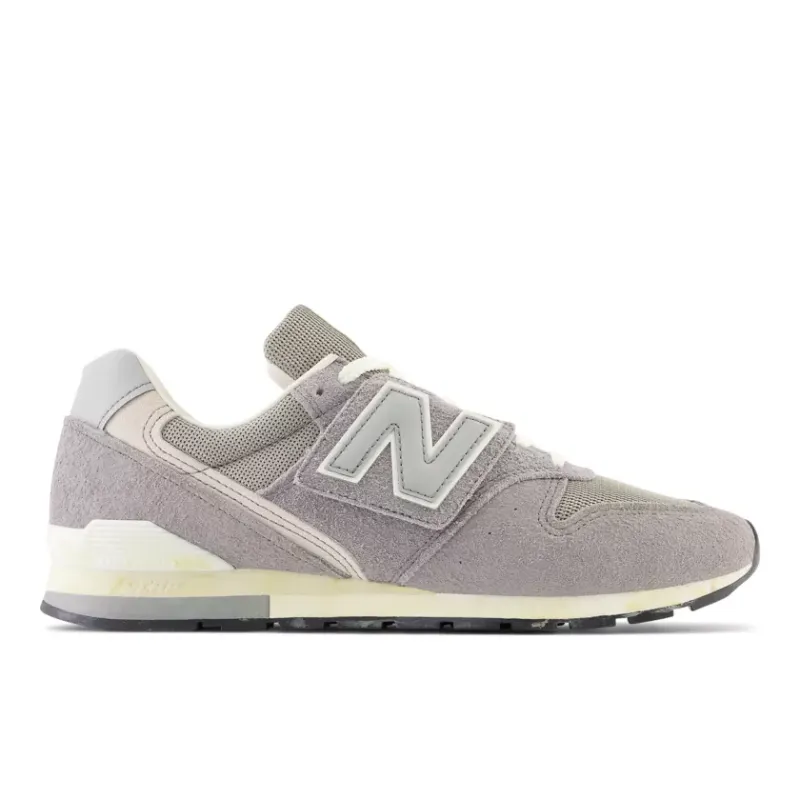 New Balance 996v2 35th Anniversary Stom Ash (CM996HK2)