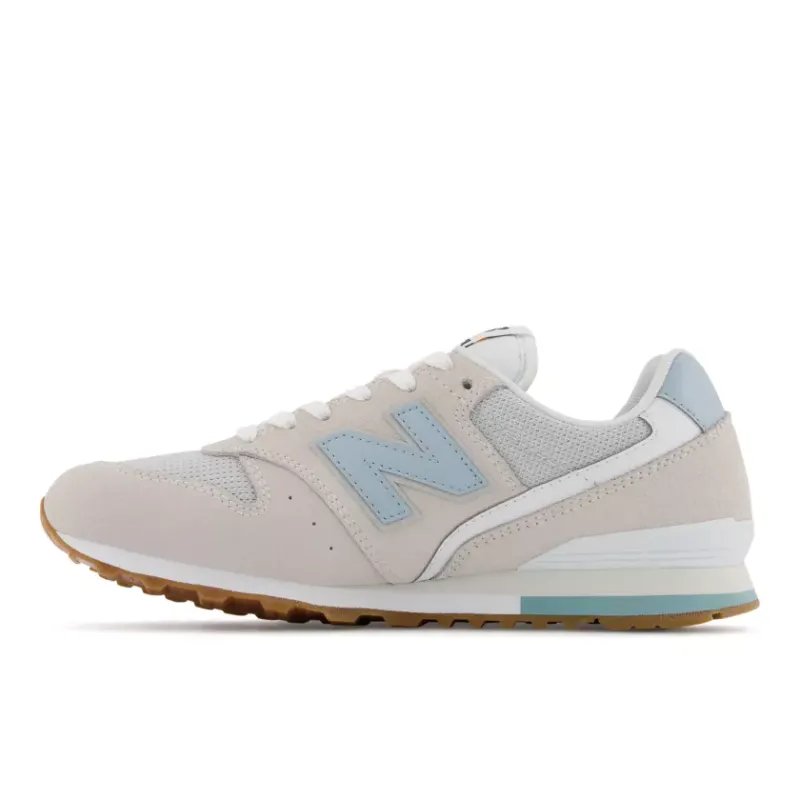 New Balance 996v2 Ocean Fog (Women’s) (WL996RA2)