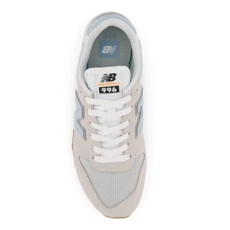 New Balance 996v2 Ocean Fog (Women’s) (WL996RA2)