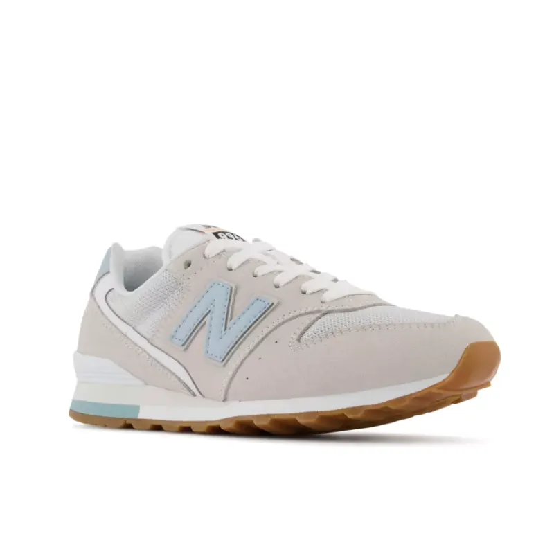 New Balance 996v2 Ocean Fog (Women’s) (WL996RA2)